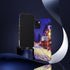 Estes Park After the Christmas Parade - Impact Resistant Phone Case